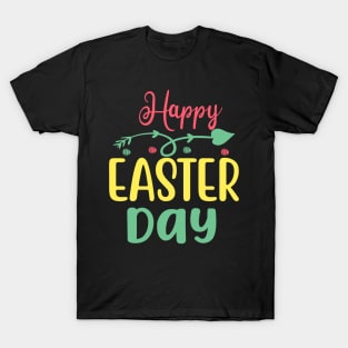 Happy Easter Day T-Shirt